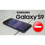 Чехол Bouletta FCrst2efs9 для Samsung Galaxy S9