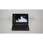 Lenovo ThinkPad Helix i7 256Gb