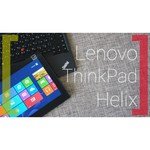 Lenovo ThinkPad Helix i7 256Gb