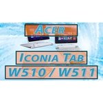Acer Iconia Tab W511 32Gb