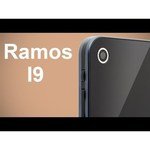 RAmos i9 16Gb
