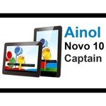 Ainol Novo 10 Captain