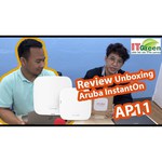 Wi-Fi точка доступа Aruba Networks AP12