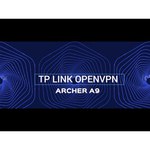 Wi-Fi роутер TP-LINK Archer A9