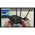 Wi-Fi роутер TP-LINK Archer A9