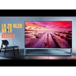 Телевизор OLED LG OLED88Z9 87.6" (2019)