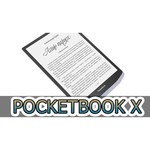 Электронная книга PocketBook X