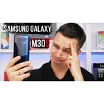 Смартфон Samsung Galaxy M30s 6/128GB