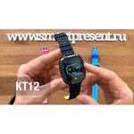 Часы Smart Baby Watch KT12
