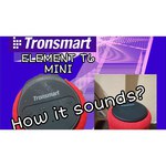 Портативная акустика Tronsmart Element T6 Mini