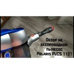 Пылесос Polaris PVCS 1101 HandStickPRO