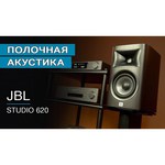 Полочная акустическая система JBL Studio 620