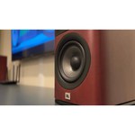Полочная акустическая система JBL Studio 620