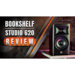 Полочная акустическая система JBL Studio 620