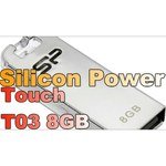 Silicon Power Touch T03