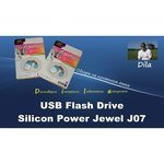 Silicon Power Jewel J06