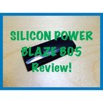 Silicon Power Blaze B05