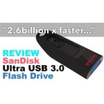 Sandisk Ultra USB 3.0