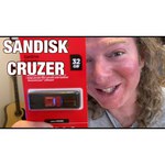 Sandisk Cruzer Fit 32Gb