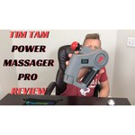Вибромассажер ручной TimTam Power Massager Pro