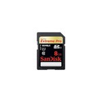 Sandisk Extreme Pro SDHC UHS Class 1 95MB/s
