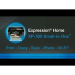 Epson Expression Home XP-300