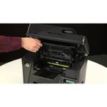 HP LaserJet Pro MFP M225dn