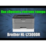 Brother HL-L2300DR