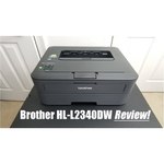 Brother HL-L2340DWR