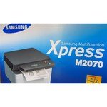 Samsung Xpress M2070W