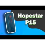 Портативная акустика Hopestar P15