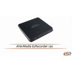 AVerMedia Technologies EZRecorder 130