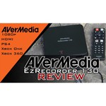 AVerMedia Technologies EZRecorder 130