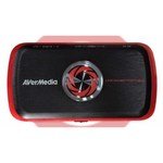 AVerMedia Technologies Live Gamer Portable