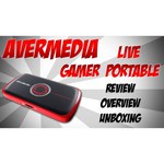 AVerMedia Technologies Live Gamer Portable