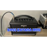 Boss Комбоусилитель Katana-Mini