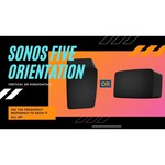 Портативная акустика Sonos Five