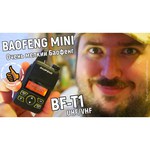 Рация Baofeng BF-T1 Mini