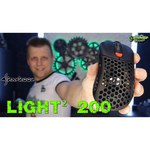 Мышь Sharkoon Light2 200 Black USB