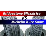 Автомобильная шина MICHELIN X-Ice Snow зимняя