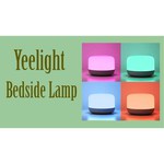 Ночник Xiaomi Yeelight LED Bedside Lamp D2 (YLCT01YL)