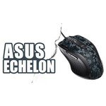 ASUS Echelon Laser Black Mouse USB