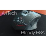 A4Tech Bloody R8 Black USB