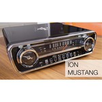 Радиоприемник Ion Mustang Stereo