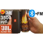 Радиоприемник JBL Tuner XL FM
