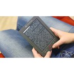 Электронная книга PocketBook 628 Black