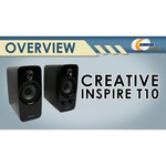 Creative Inspire T10