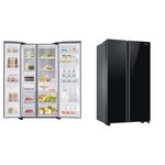 Холодильник Samsung RS62R50311L