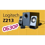 Logitech Z213