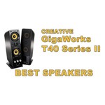 Creative GigaWorks T40 Series II